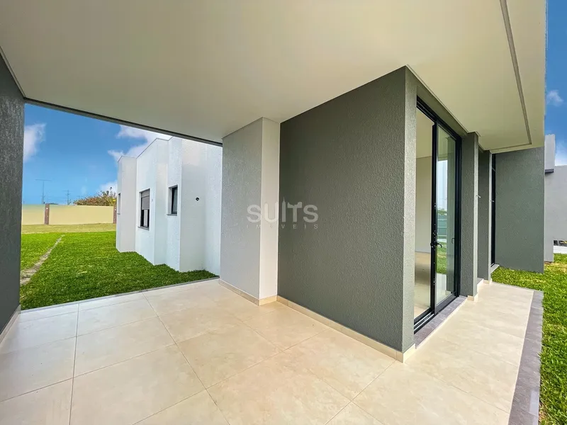 Lindíssima casa à venda no condomínio Riviera: 4ª foto da galeria de imagens do imóvel