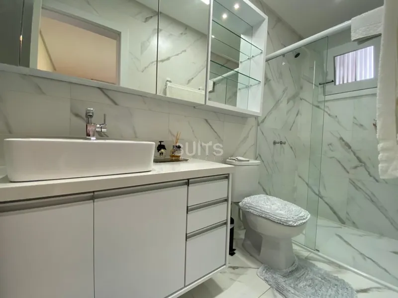 Linda casa à venda no condomínio Blue: 15ª foto da galeria de imagens do imóvel