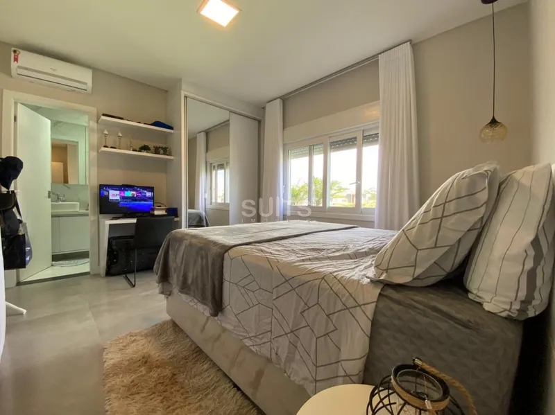 Linda casa à venda no condomínio Blue: 13ª foto da galeria de imagens do imóvel