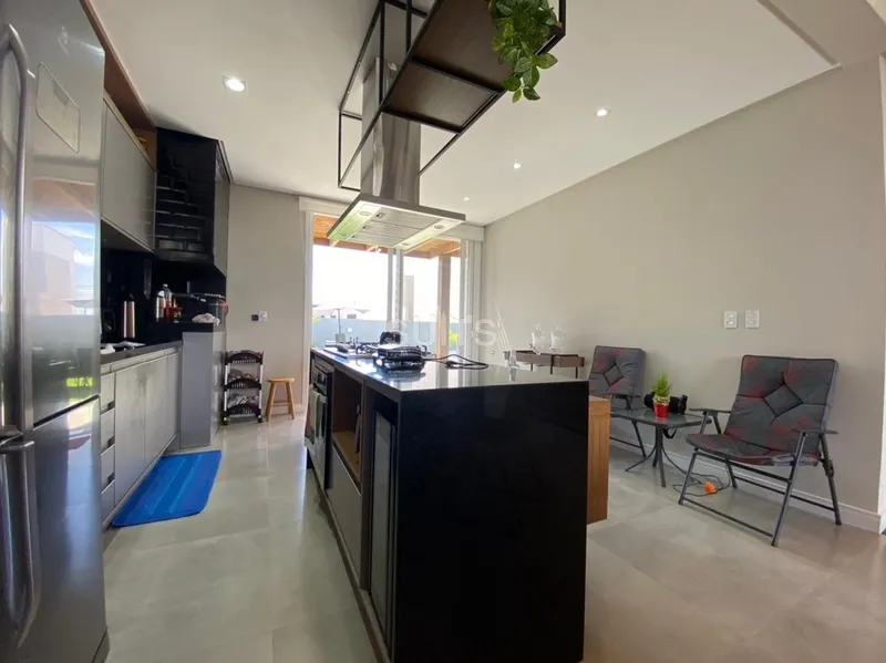 Linda casa à venda no condomínio Blue: 4ª foto da galeria de imagens do imóvel