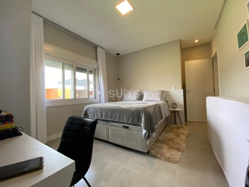 Linda casa à venda no condomínio Blue: 14ª foto da galeria de imagens do imóvel