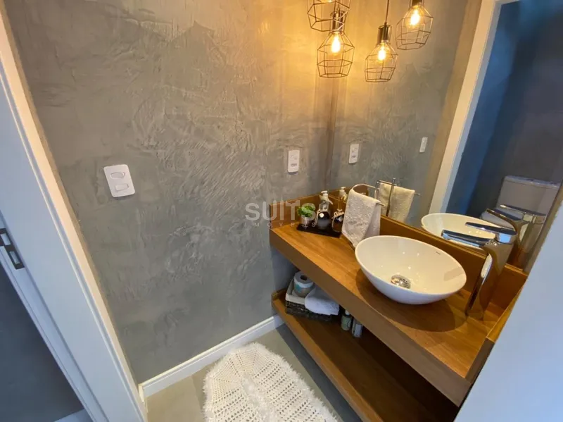 Linda casa à venda no condomínio Blue: 9ª foto da galeria de imagens do imóvel