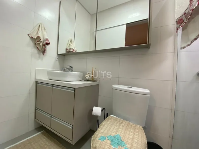 Linda casa à venda no condomínio Blue: 17ª foto da galeria de imagens do imóvel