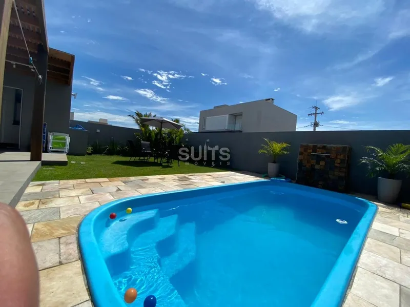 Linda casa à venda no condomínio Blue: 12ª foto da galeria de imagens do imóvel