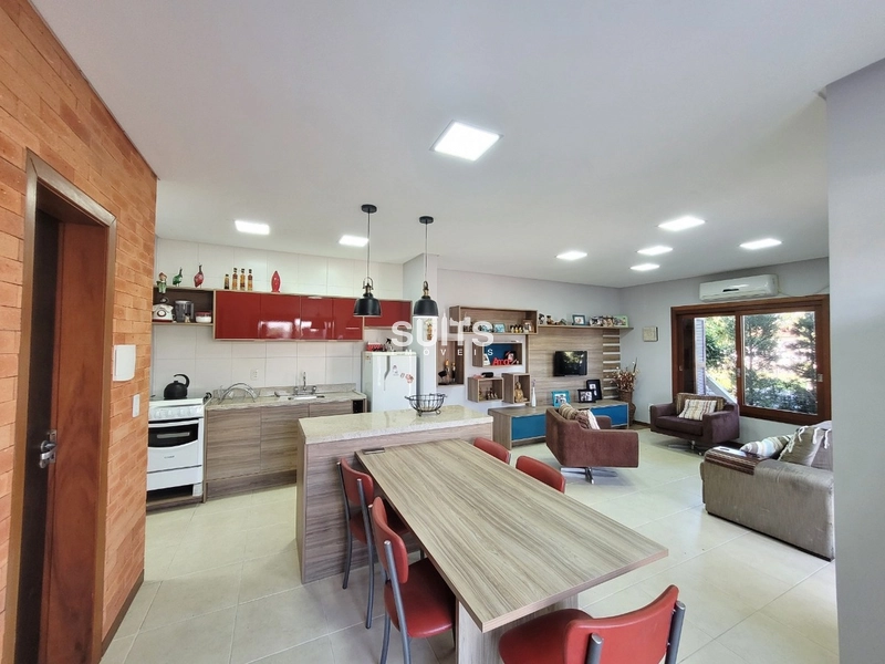 Excelente duplex à venda no centro da praia de Xangri-Lá: 12ª foto da galeria de imagens do imóvel