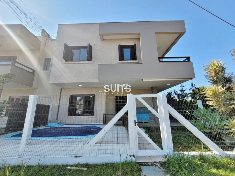 Excelente duplex à venda no centro da praia de Xangri-Lá: 1ª foto da galeria de imagens do imóvel