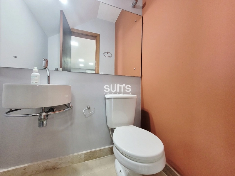 Excelente duplex à venda no centro da praia de Xangri-Lá: 13ª foto da galeria de imagens do imóvel