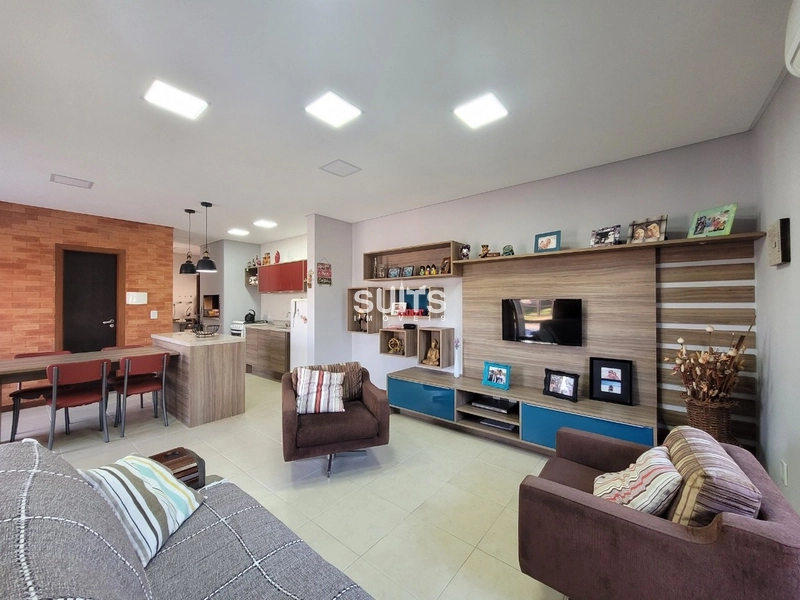 Excelente duplex à venda no centro da praia de Xangri-Lá: 3ª foto da galeria de imagens do imóvel