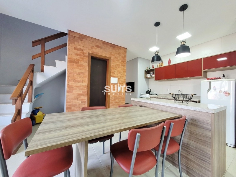 Excelente duplex à venda no centro da praia de Xangri-Lá: 7ª foto da galeria de imagens do imóvel