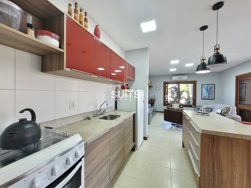 Excelente duplex à venda no centro da praia de Xangri-Lá: 11ª foto da galeria de imagens do imóvel