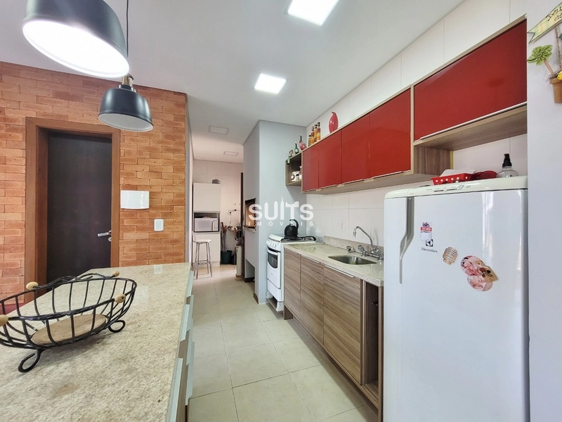 Excelente duplex à venda no centro da praia de Xangri-Lá: 9ª foto da galeria de imagens do imóvel