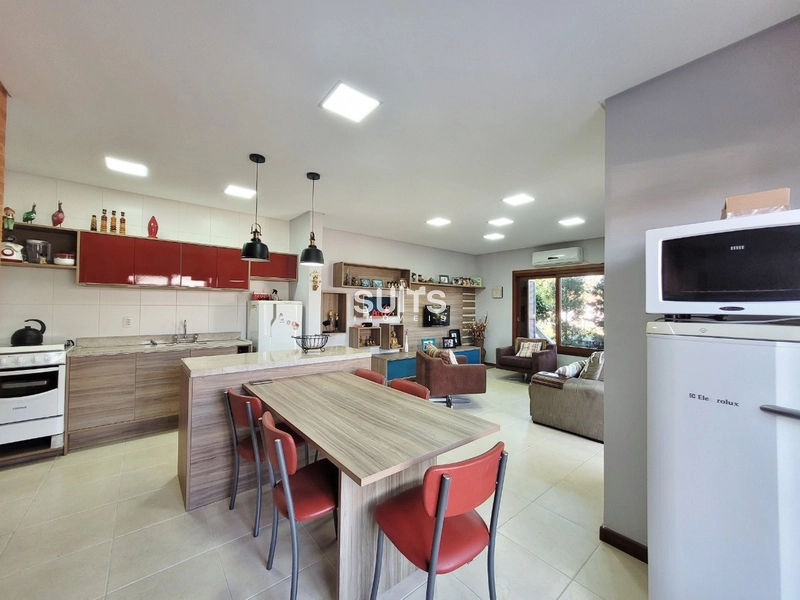 Excelente duplex à venda no centro da praia de Xangri-Lá: 6ª foto da galeria de imagens do imóvel