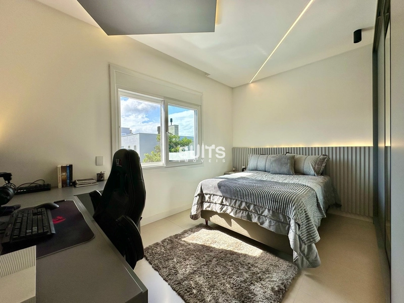 Excelente sobrado à venda no condomínio Velas da Marina: 20ª foto da galeria de imagens do imóvel