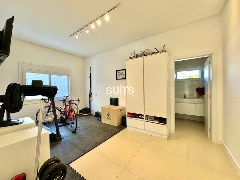 Excelente sobrado à venda no condomínio Velas da Marina: 12ª foto da galeria de imagens do imóvel