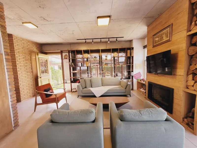 Oportunidade! Sobrado à venda no condomínio Green Village.: 7ª foto da galeria de imagens do imóvel