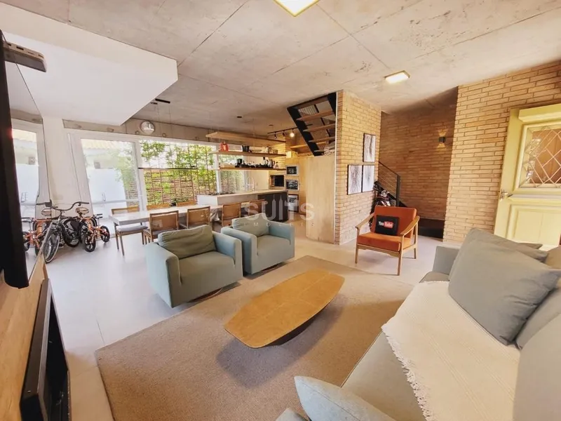 Oportunidade! Sobrado à venda no condomínio Green Village.: 8ª foto da galeria de imagens do imóvel