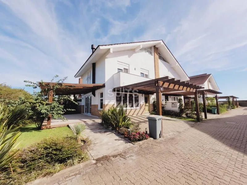 Oportunidade! Sobrado à venda no condomínio Green Village.: 2ª foto da galeria de imagens do imóvel