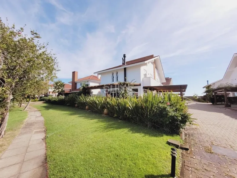 Oportunidade! Sobrado à venda no condomínio Green Village.: 1ª foto da galeria de imagens do imóvel