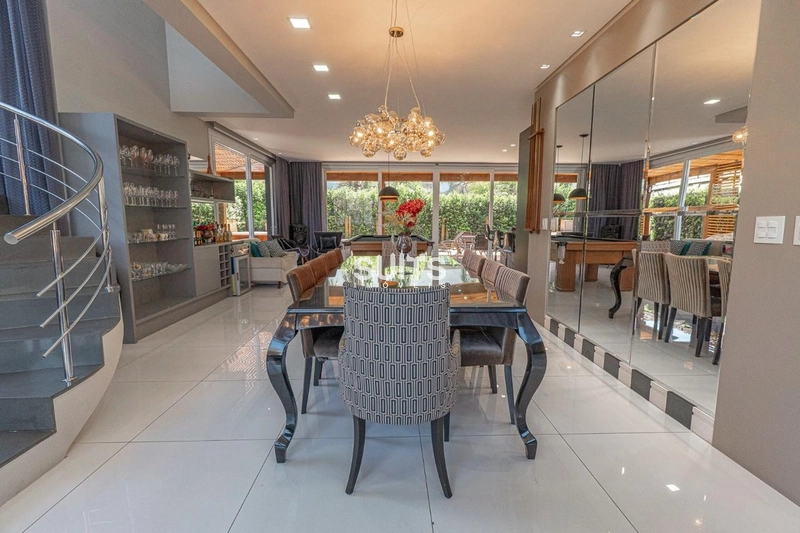 Excelente Sobrado no condomínio Velas da Marina na praia de Capão da C: 15ª foto da galeria de imagens do imóvel