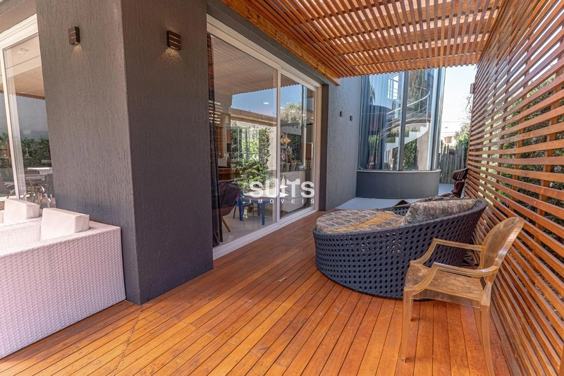 Excelente Sobrado no condomínio Velas da Marina na praia de Capão da C: 26ª foto da galeria de imagens do imóvel