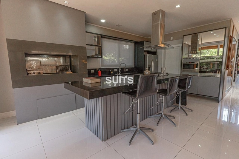 Excelente Sobrado no condomínio Velas da Marina na praia de Capão da C: 20ª foto da galeria de imagens do imóvel