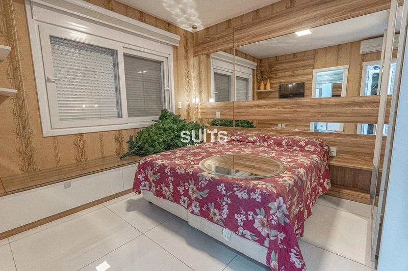 Excelente Sobrado no condomínio Velas da Marina na praia de Capão da C: 31ª foto da galeria de imagens do imóvel