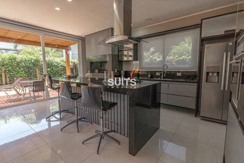 Excelente Sobrado no condomínio Velas da Marina na praia de Capão da C: 14ª foto da galeria de imagens do imóvel