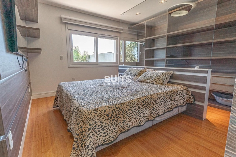 Excelente Sobrado no condomínio Velas da Marina na praia de Capão da C: 41ª foto da galeria de imagens do imóvel