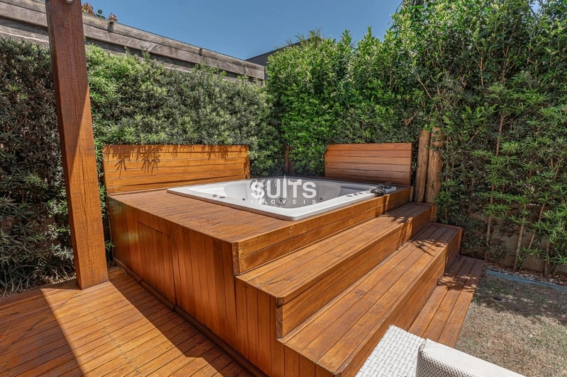 Excelente Sobrado no condomínio Velas da Marina na praia de Capão da C: 24ª foto da galeria de imagens do imóvel