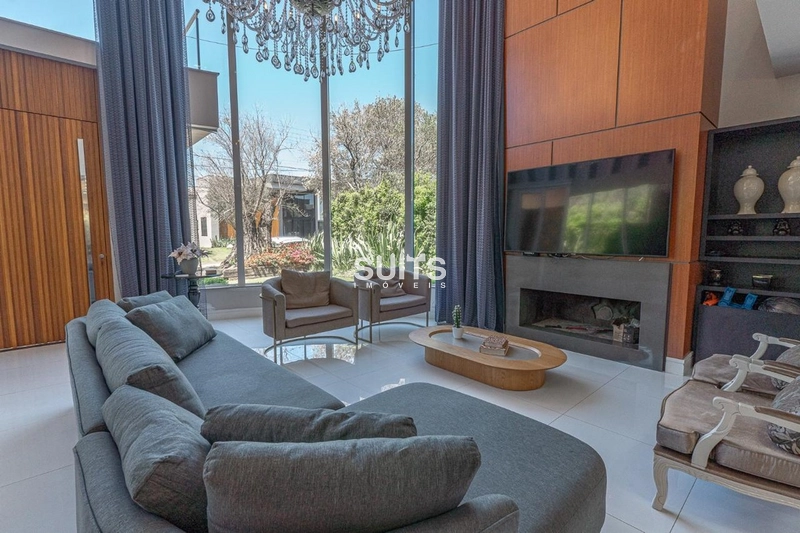 Excelente Sobrado no condomínio Velas da Marina na praia de Capão da C: 4ª foto da galeria de imagens do imóvel