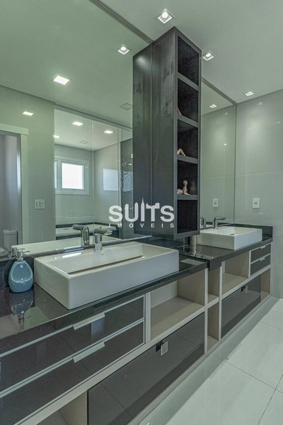 Excelente Sobrado no condomínio Velas da Marina na praia de Capão da C: 38ª foto da galeria de imagens do imóvel