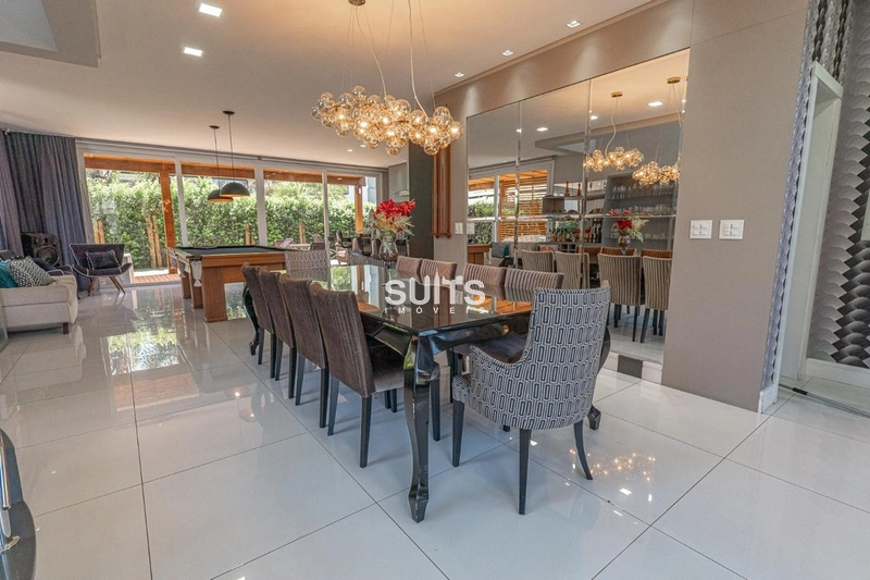 Excelente Sobrado no condomínio Velas da Marina na praia de Capão da C: 9ª foto da galeria de imagens do imóvel