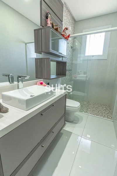 Excelente Sobrado no condomínio Velas da Marina na praia de Capão da C: 46ª foto da galeria de imagens do imóvel