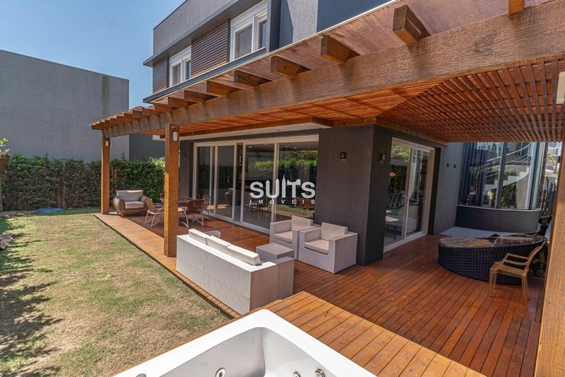 Excelente Sobrado no condomínio Velas da Marina na praia de Capão da C: 27ª foto da galeria de imagens do imóvel