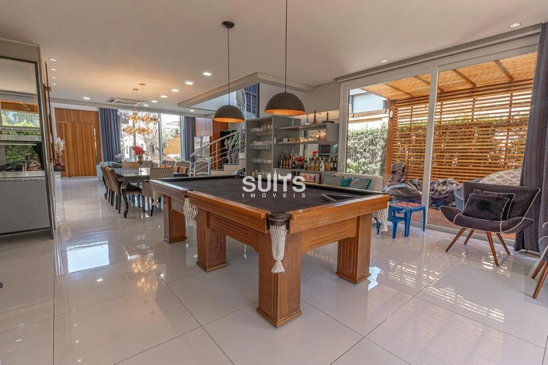 Excelente Sobrado no condomínio Velas da Marina na praia de Capão da C: 16ª foto da galeria de imagens do imóvel