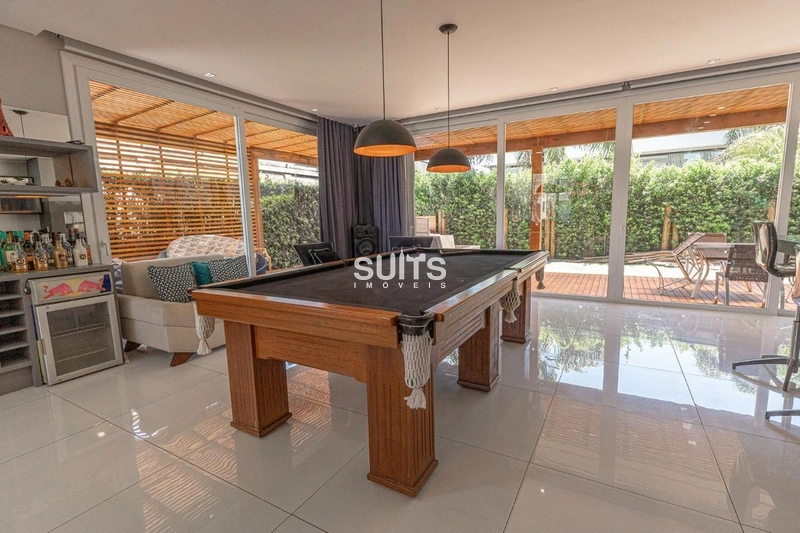 Excelente Sobrado no condomínio Velas da Marina na praia de Capão da C: 12ª foto da galeria de imagens do imóvel