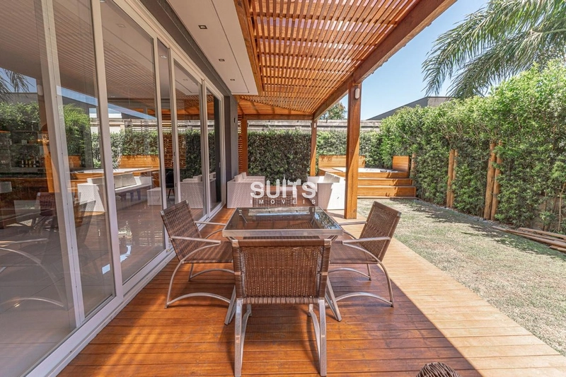 Excelente Sobrado no condomínio Velas da Marina na praia de Capão da C: 22ª foto da galeria de imagens do imóvel