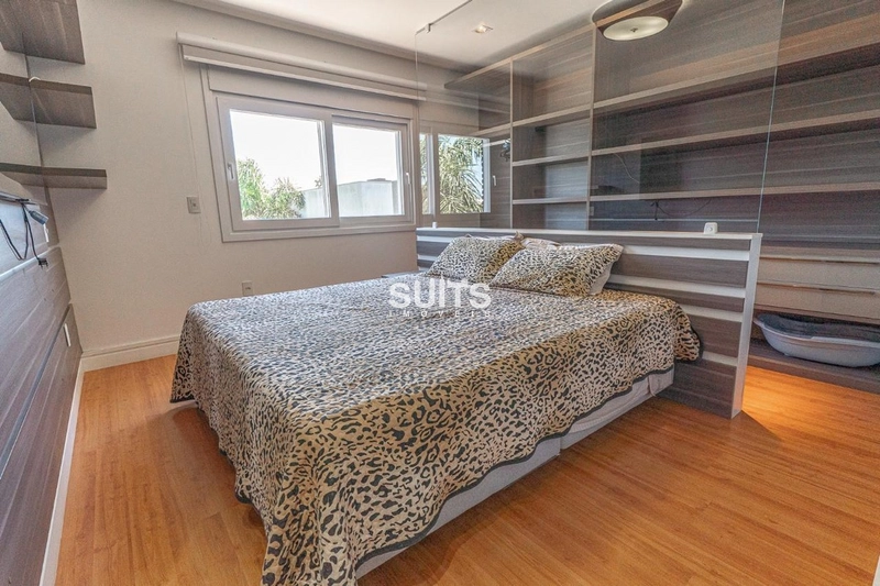 Excelente Sobrado no condomínio Velas da Marina na praia de Capão da C: 42ª foto da galeria de imagens do imóvel