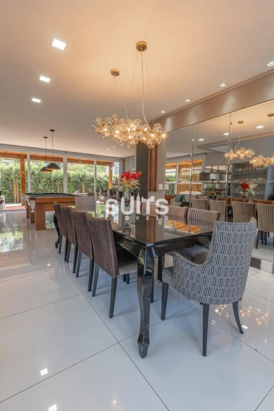 Excelente Sobrado no condomínio Velas da Marina na praia de Capão da C: 8ª foto da galeria de imagens do imóvel