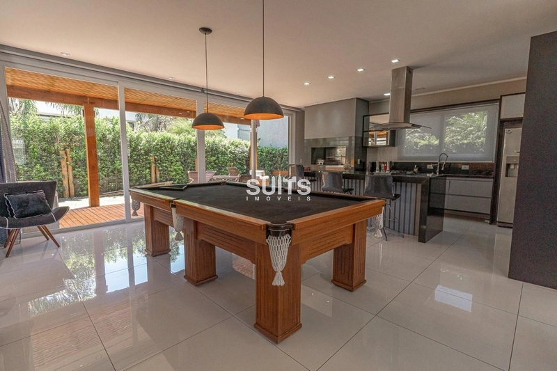 Excelente Sobrado no condomínio Velas da Marina na praia de Capão da C: 13ª foto da galeria de imagens do imóvel