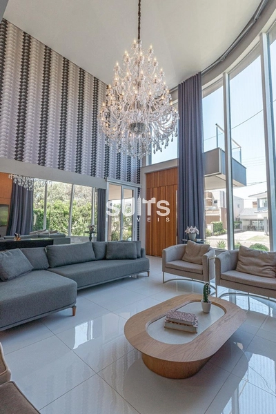 Excelente Sobrado no condomínio Velas da Marina na praia de Capão da C: 6ª foto da galeria de imagens do imóvel