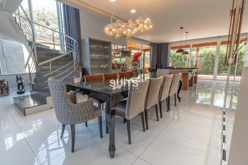 Excelente Sobrado no condomínio Velas da Marina na praia de Capão da C: 11ª foto da galeria de imagens do imóvel