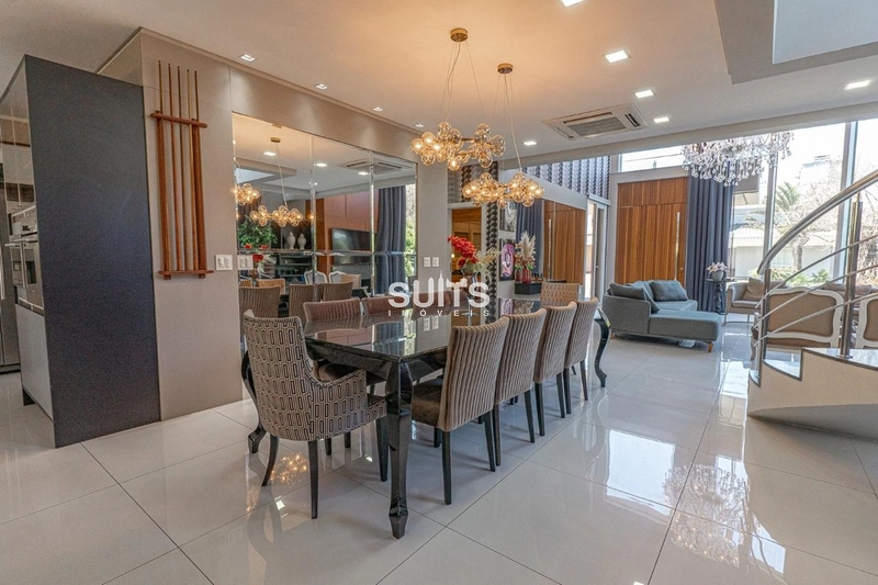 Excelente Sobrado no condomínio Velas da Marina na praia de Capão da C: 17ª foto da galeria de imagens do imóvel