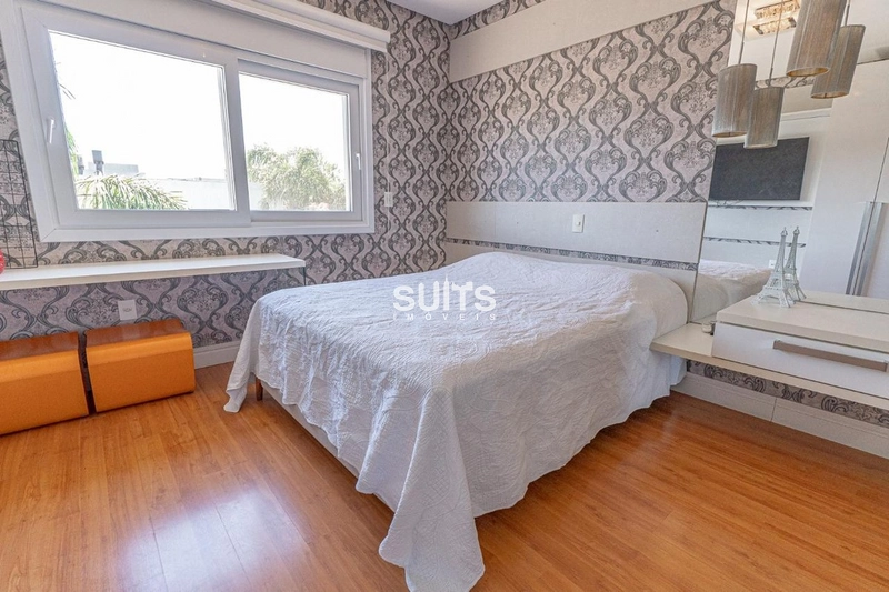 Excelente Sobrado no condomínio Velas da Marina na praia de Capão da C: 49ª foto da galeria de imagens do imóvel