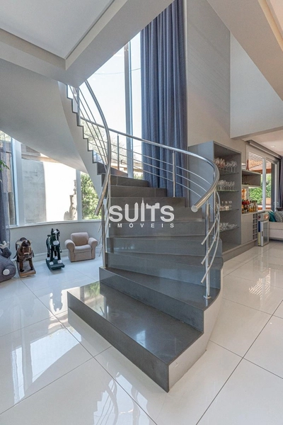 Excelente Sobrado no condomínio Velas da Marina na praia de Capão da C: 7ª foto da galeria de imagens do imóvel