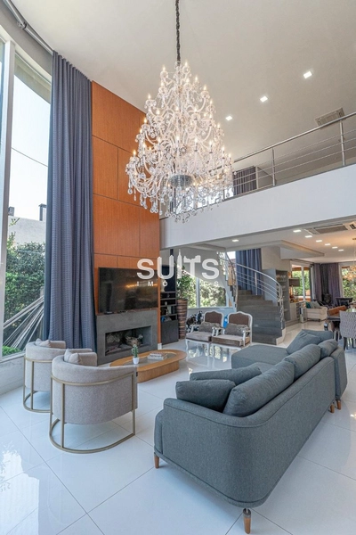 Excelente Sobrado no condomínio Velas da Marina na praia de Capão da C: 5ª foto da galeria de imagens do imóvel