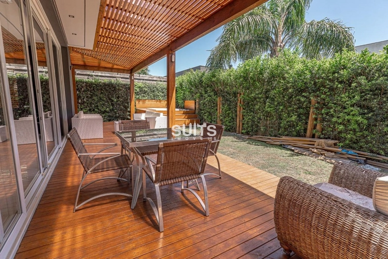 Excelente Sobrado no condomínio Velas da Marina na praia de Capão da C: 21ª foto da galeria de imagens do imóvel