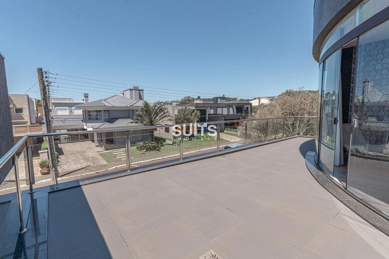 Excelente Sobrado no condomínio Velas da Marina na praia de Capão da C: 35ª foto da galeria de imagens do imóvel