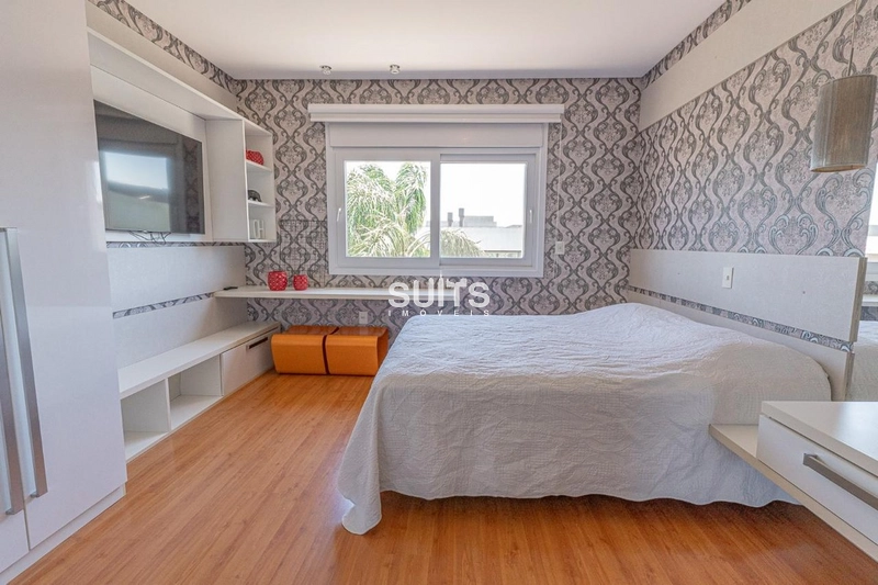 Excelente Sobrado no condomínio Velas da Marina na praia de Capão da C: 47ª foto da galeria de imagens do imóvel