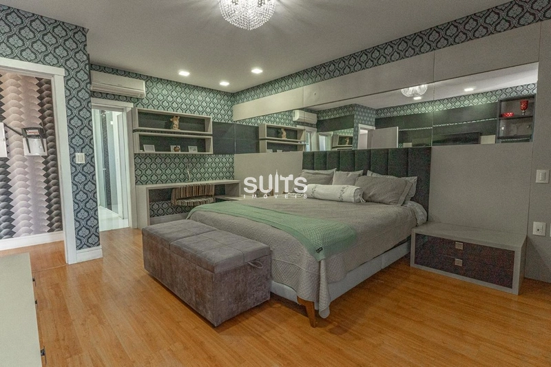 Excelente Sobrado no condomínio Velas da Marina na praia de Capão da C: 36ª foto da galeria de imagens do imóvel